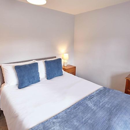 Host & Stay - Buckingham Square Helmsley Exterior foto