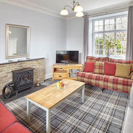 Host & Stay - Buckingham Square Helmsley Exterior foto