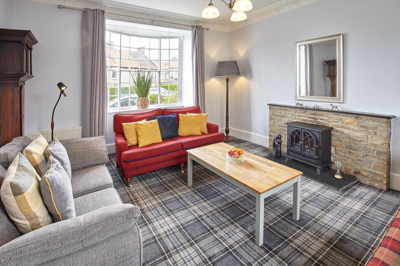 Host & Stay - Buckingham Square Helmsley Exterior foto